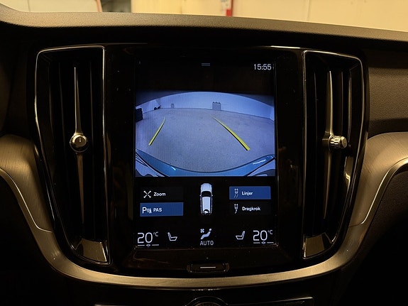 Volvo V60 18 of 28