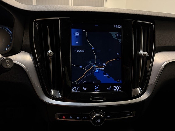 Volvo V60 15 of 28