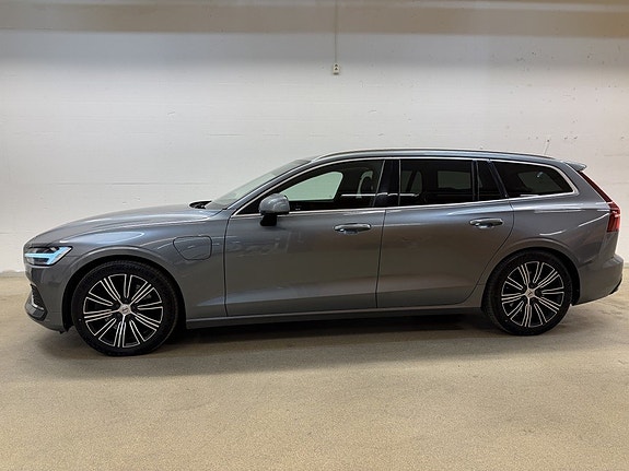 Volvo V60 3 of 28