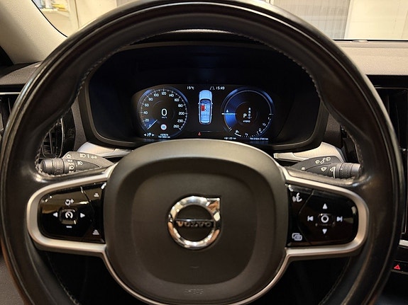 Volvo V60 21 of 28