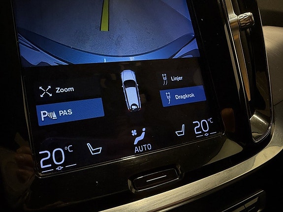 Volvo V60 19 of 28