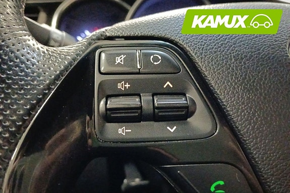 Kia Ceed 20 of 22
