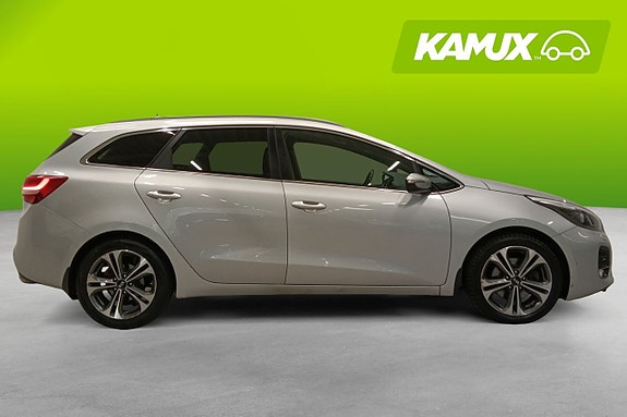 Kia Ceed 2 of 22