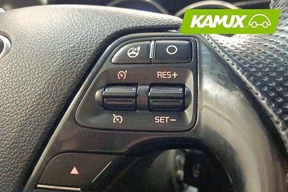 Kia Ceed 19 of 22