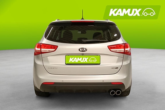 Kia Ceed 5 of 22