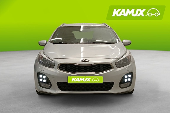 Kia Ceed 6 of 22