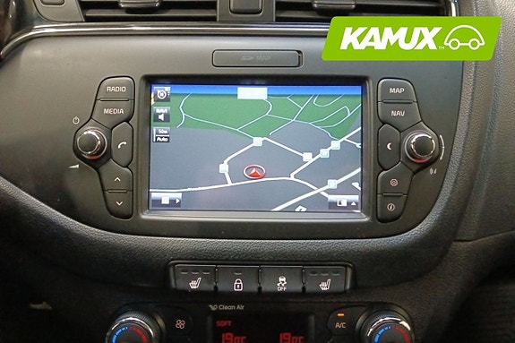Kia Ceed 17 of 22