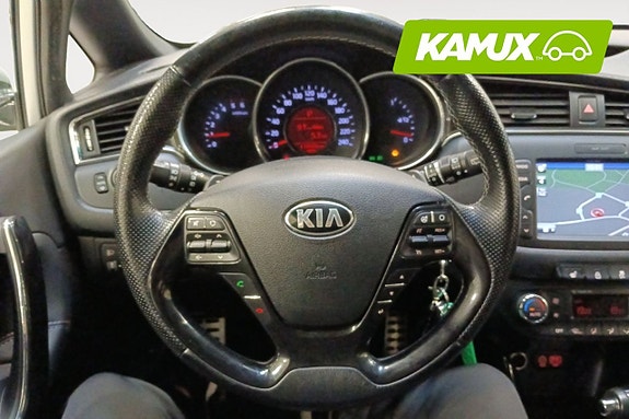 Kia Ceed 13 of 22