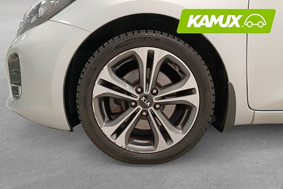 Kia Ceed 8 of 22