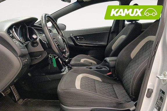 Kia Ceed 9 of 22