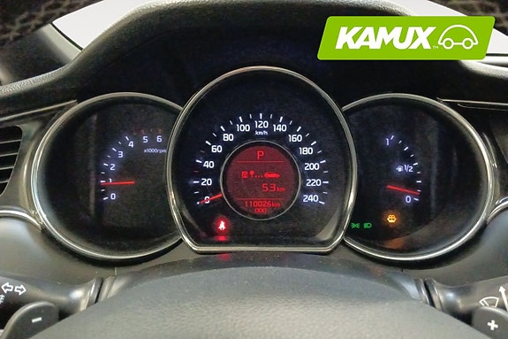 Kia Ceed 12 of 22