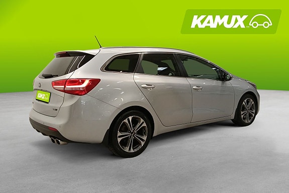 Kia Ceed 4 of 22