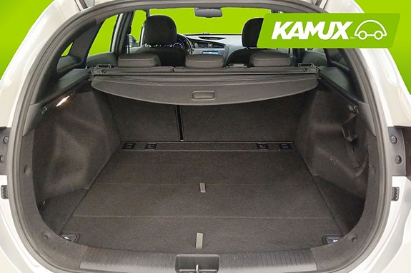 Kia Ceed 16 of 22