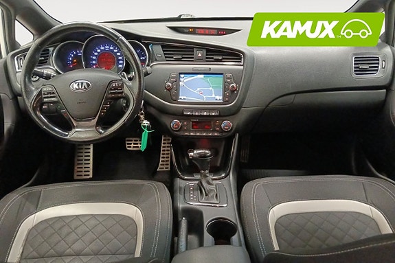 Kia Ceed 10 of 22