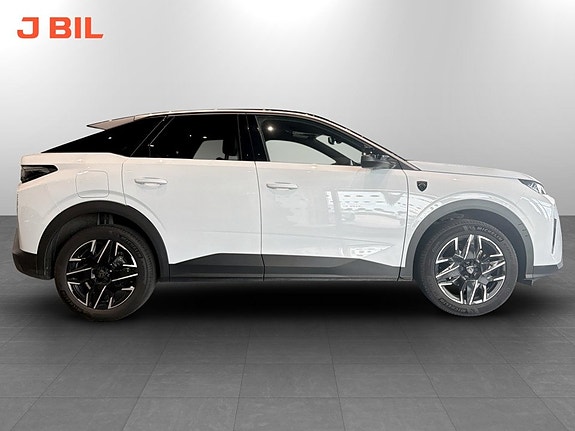 Peugeot 3008 13 of 15