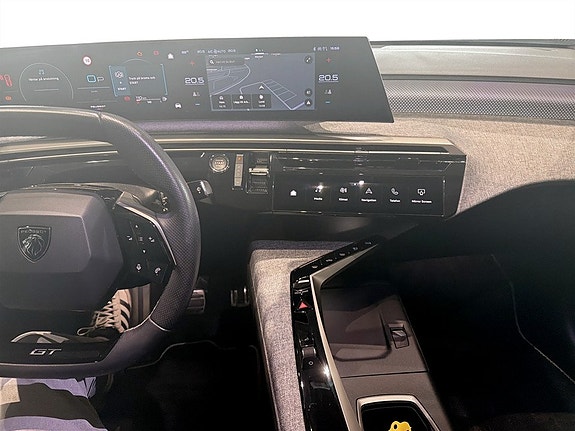 Peugeot 3008 9 of 15