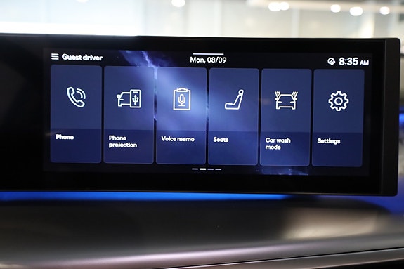 Hyundai Ioniq 9 20 of 21