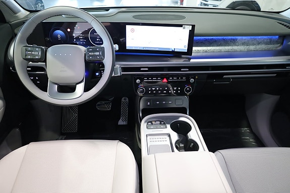Hyundai Ioniq 9 12 of 21