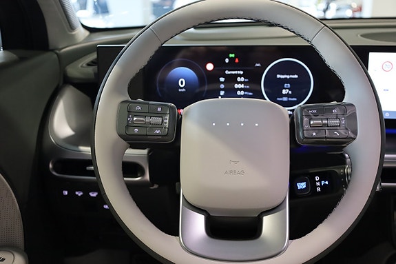 Hyundai Ioniq 9 9 of 21