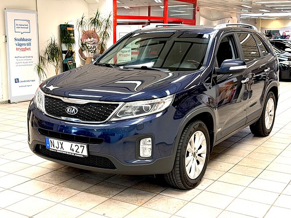Kia Sorento 6 of 13