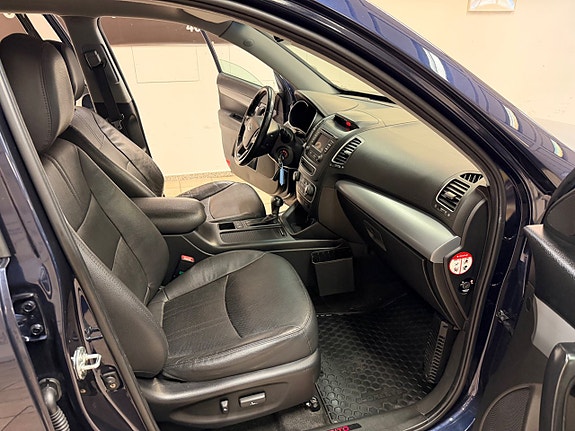 Kia Sorento 11 of 13