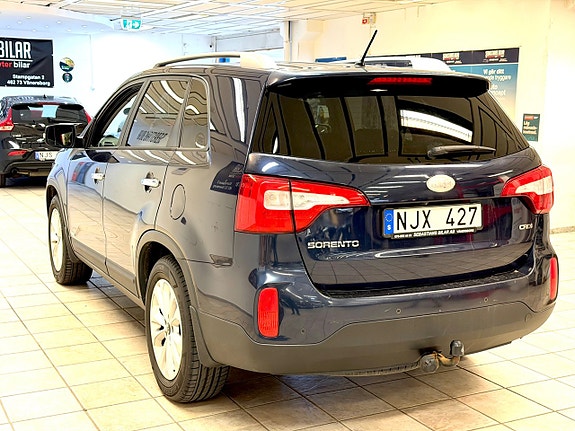 Kia Sorento 5 of 13