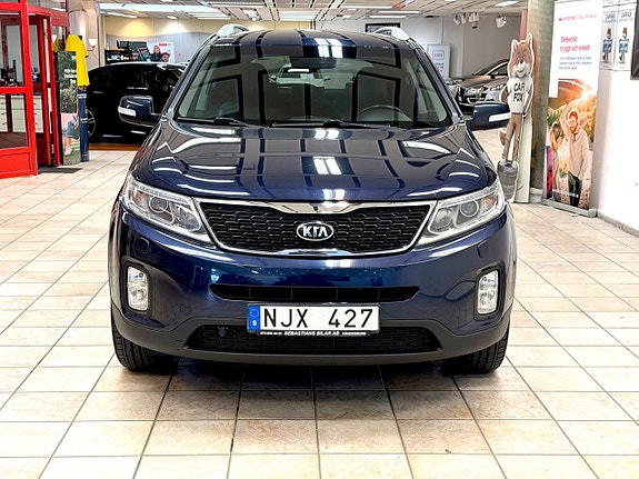 Kia Sorento 7 of 13