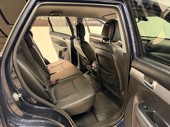 Kia Sorento 13 of 13