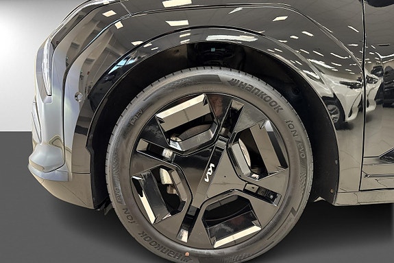 Kia EV3 15 of 21