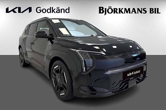 Kia EV3 3 of 21