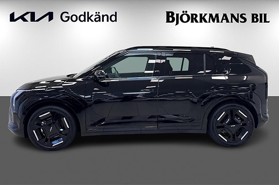 Kia EV3 4 of 21