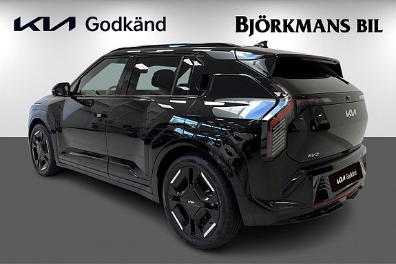 Kia EV3 6 of 21