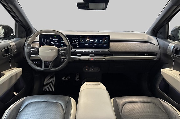 Kia EV3 7 of 21
