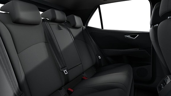 Volkswagen ID.3 Neo 10 of 11