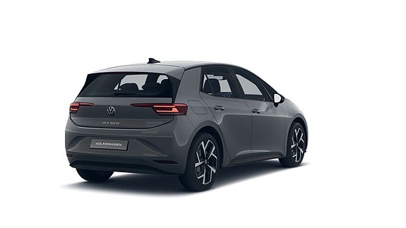Volkswagen ID.3 Neo 4 of 11
