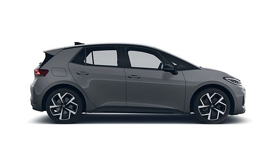 Volkswagen ID.3 Neo 5 of 11