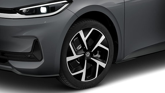 Volkswagen ID.3 Neo 7 of 11