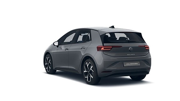 Volkswagen ID.3 Neo 3 of 11