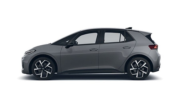 Volkswagen ID.3 Neo 2 of 11