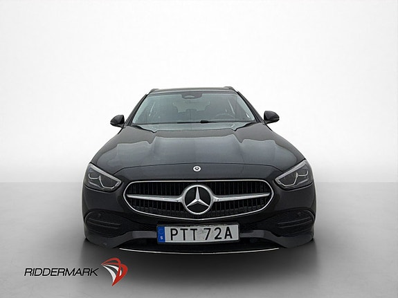 Mercedes-Benz C200 2 of 30