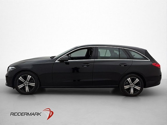 Mercedes-Benz C200 4 of 30