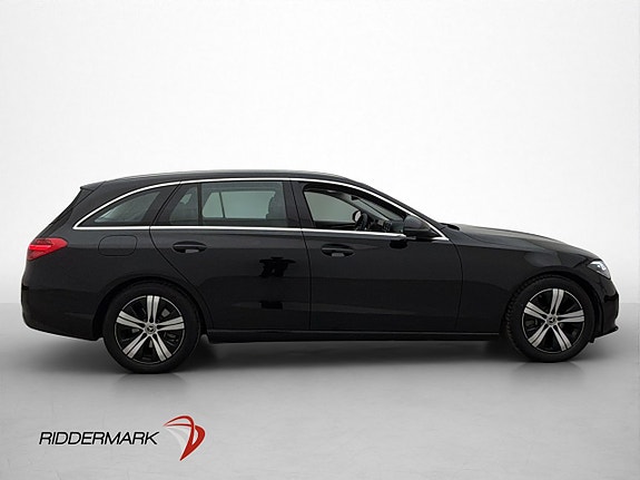 Mercedes-Benz C200 9 of 30