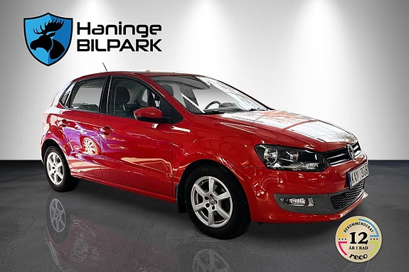 Volkswagen Polo 6 of 16