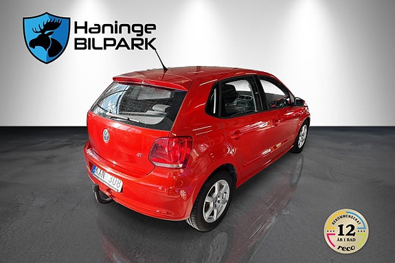 Volkswagen Polo 8 of 16