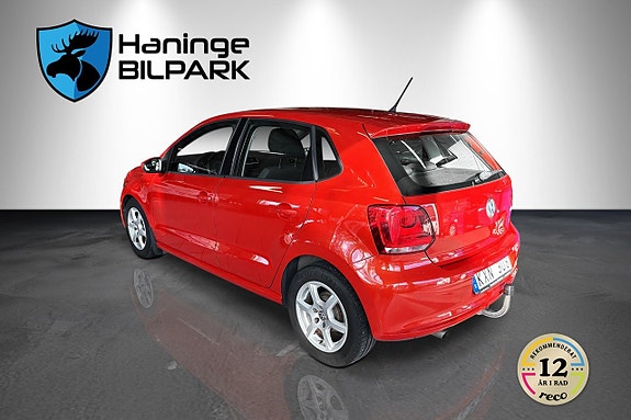 Volkswagen Polo 7 of 16