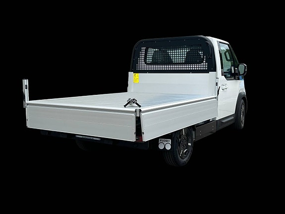Kia PV5 2 of 3