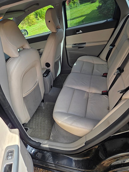 Volvo V50 11 of 11