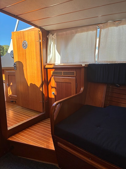 Nidelv 24 säljes 3 of 13