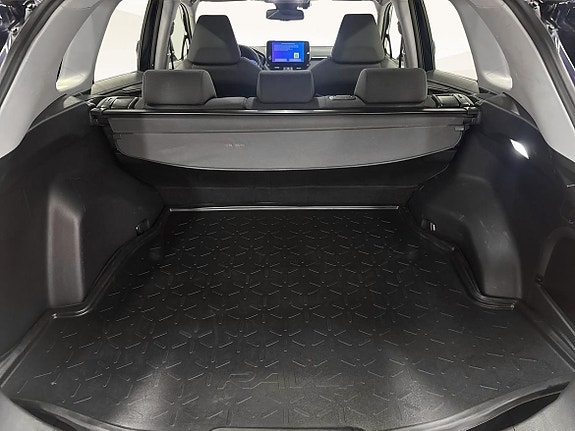 Toyota RAV4 12 of 21