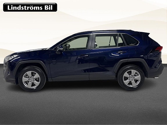 Toyota RAV4 6 of 21